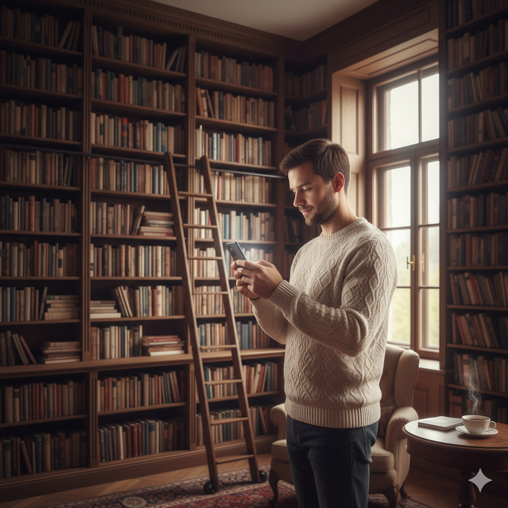 Readme eBook Reader