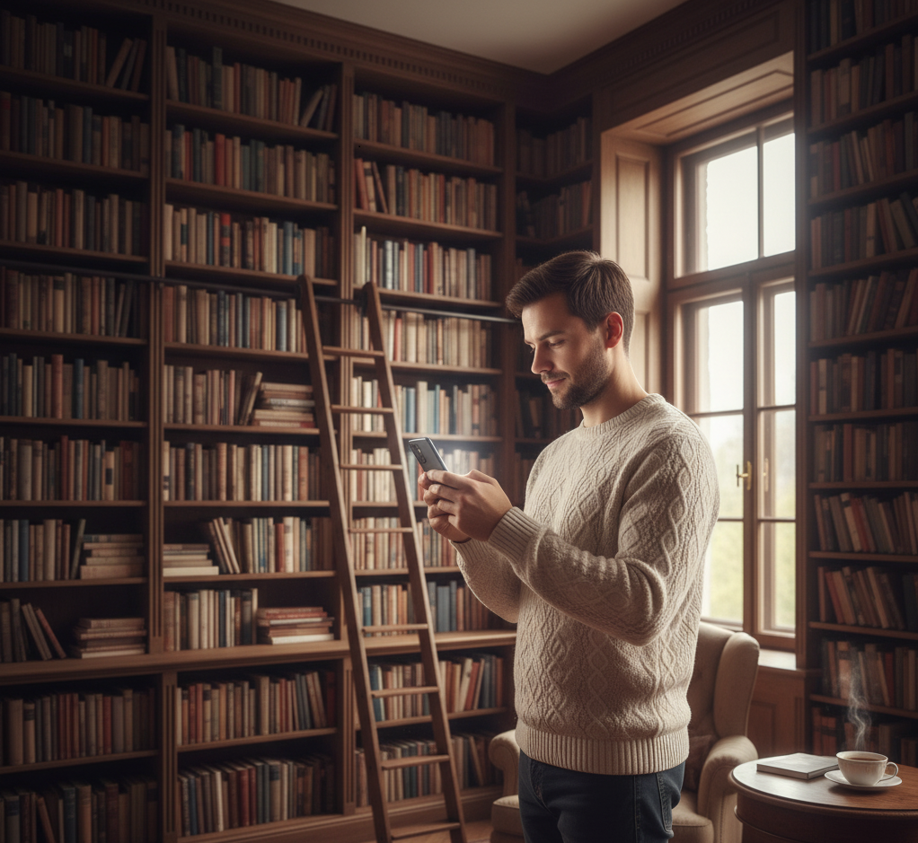 Readme eBook Reader